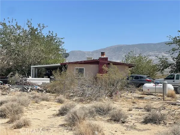 9139 Chickasaw, Lucerne Valley, CA 92356