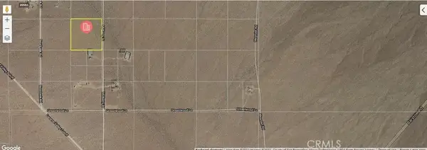 20350 Melville, Lucerne Valley, CA 92356