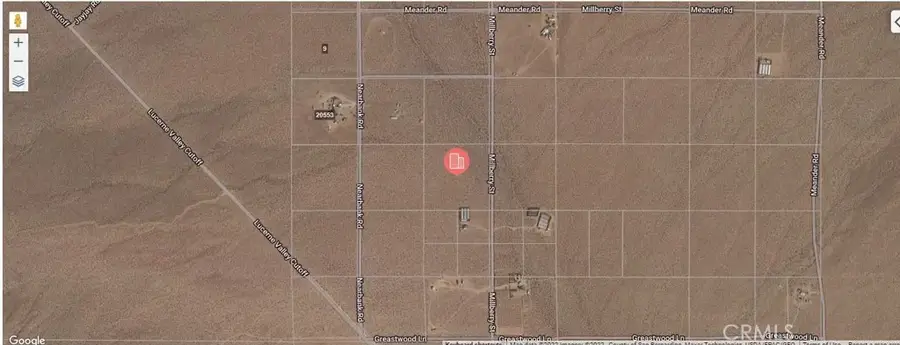 20350 Melville, Lucerne Valley, CA 92356 - #3