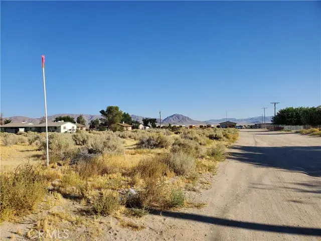 10600 Oracle, Lucerne Valley, CA 92356 - Image #1