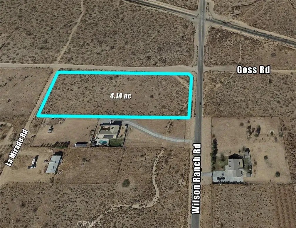 0 Goss, Phelan, CA 92371 - #1