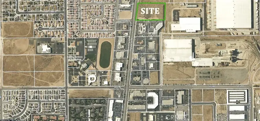 0 Hesperia, Victorville, CA 92395 - Image #2