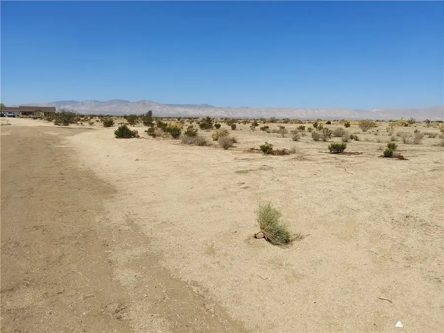 0 Clover Dr #1, California City, CA 93505 - #3