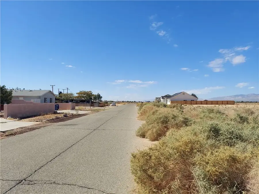 0 Oleander Ave #1, California City, CA 93505 - #3