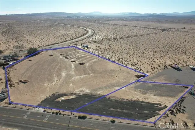 0 W Main, Barstow, CA 92311 - #2