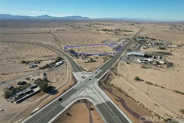 0 W Main, Barstow, CA 92311 - #3