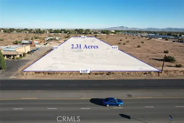 14236 Main, Hesperia, CA 92345 - #2