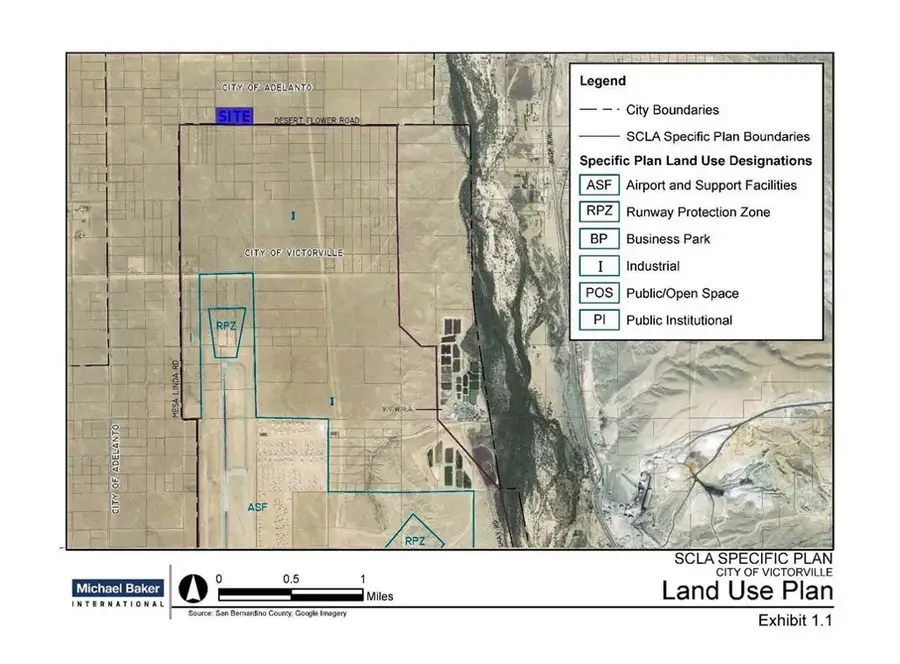0 Desert Flower, Adelanto, CA 92301 - #3
