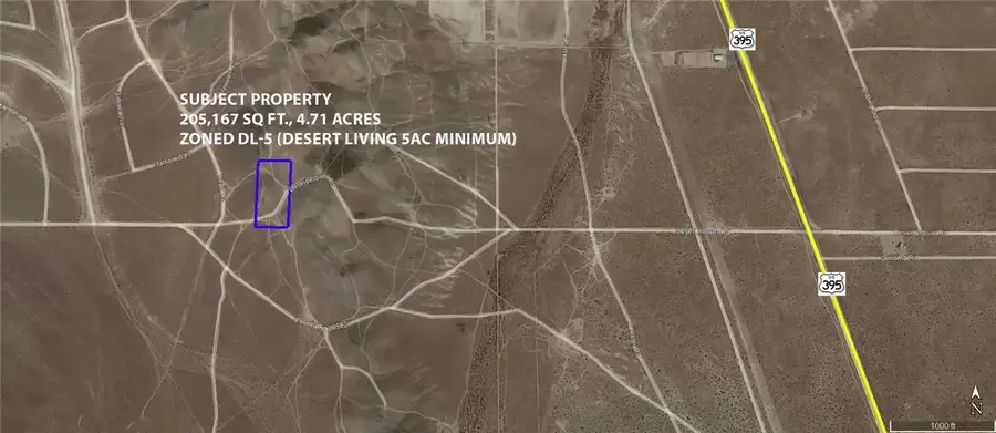 0 Desert Flower, Adelanto, CA 92301 - #2