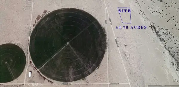 0 Harvard, Newberry Springs, CA 92365