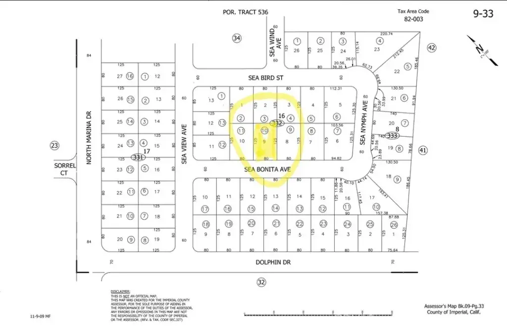 2516 Sea Bonita At, Thermal, CA 92274 - #1