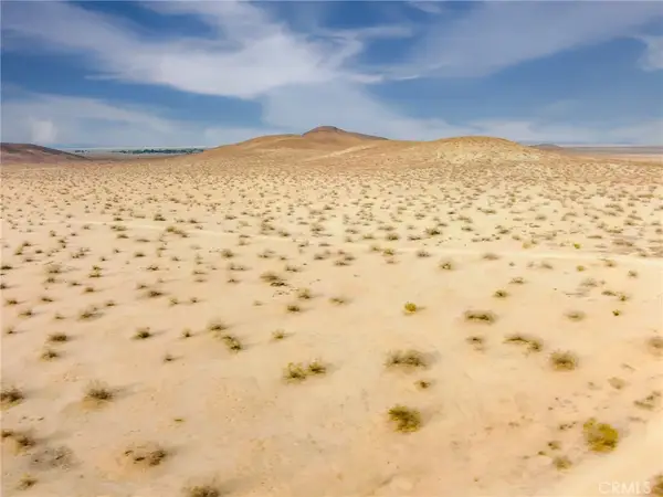 0 Mission, North Edwards, CA 93523