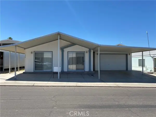 156 A Street #156, Needles, CA 92363