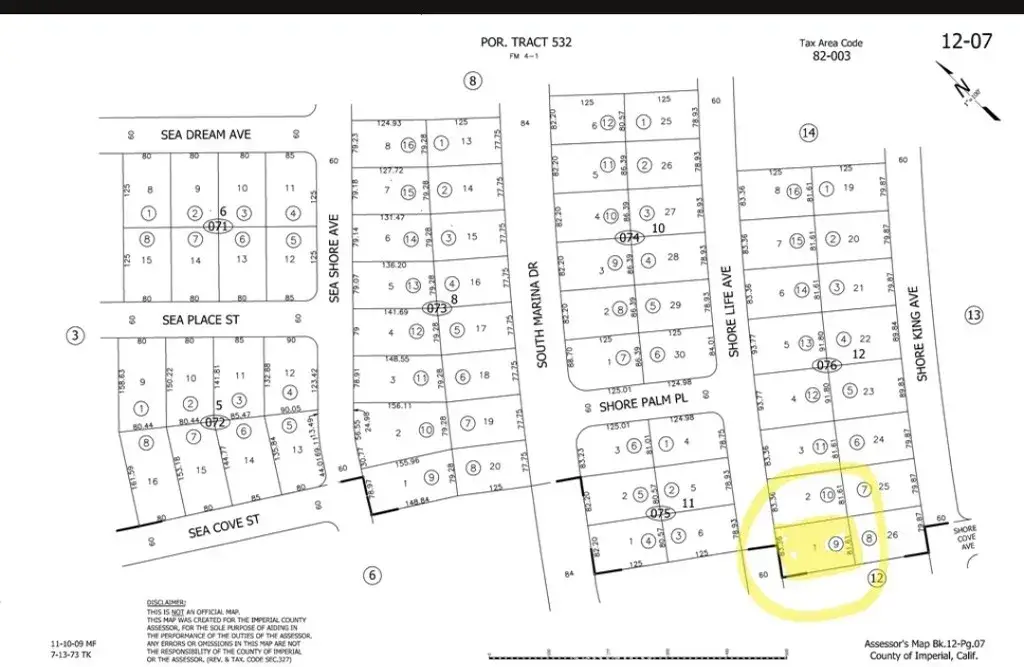 2418 Shore Life Ave, Thermal, CA 92274 - #1