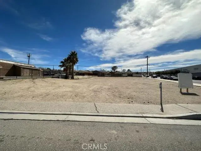 970 W Main, Barstow, CA 92311 - #1