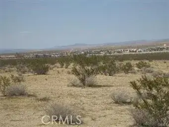 0 Morton, Barstow, CA 92311 - Image #1