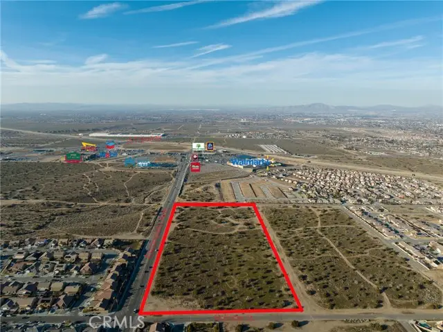 0 Escondido Ave, Hesperia, CA 92344 - Image #1