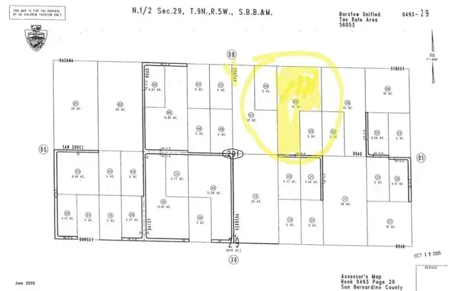 0 Bellflower #7, Adelanto, CA 92301 - Image #1