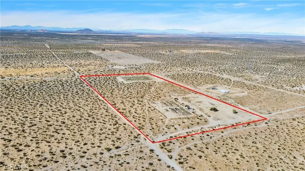 15745 Silver Rock, Pinon Hills, CA 92372 - #1