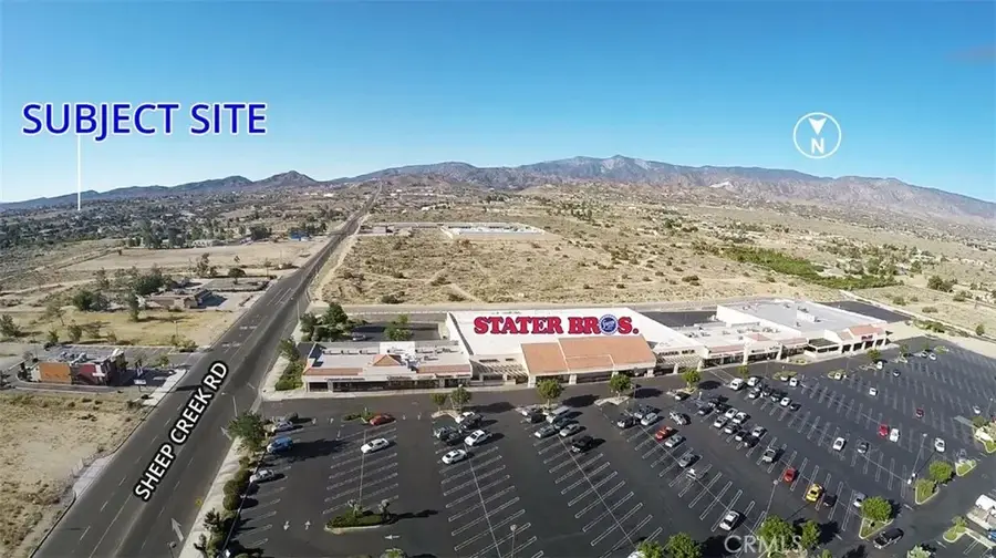 0 Sunnyslope, Phelan, CA 92371 - Image #3