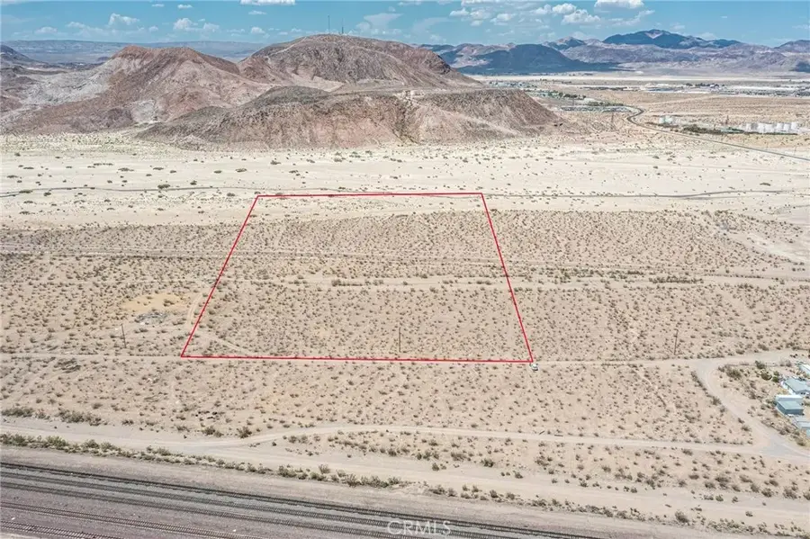 0 Mojave, Daggett, CA 92327 - #2