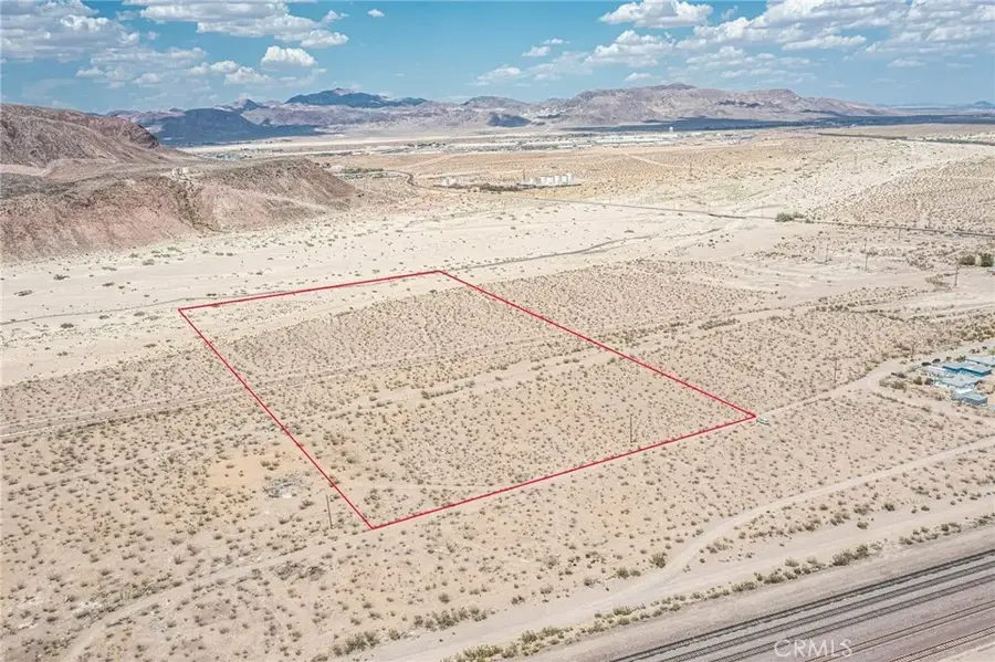 0 Mojave, Daggett, CA 92327 - #3