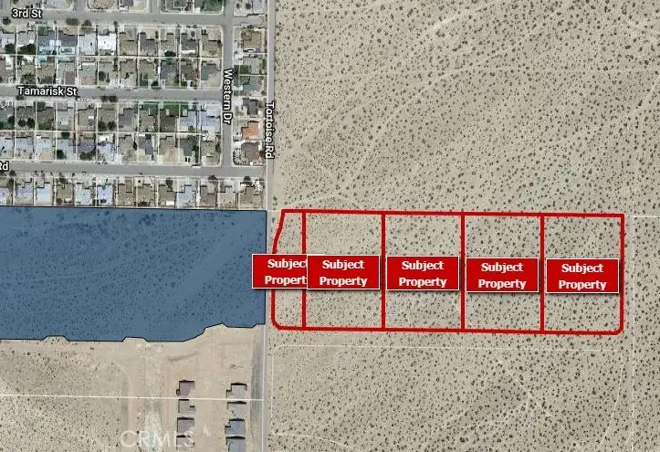 0 Tortoise, Barstow, CA 92311 - Image #3