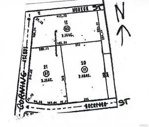 0 Rockford/morton, Barstow, CA 92311