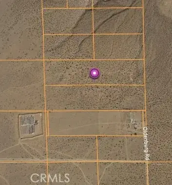 0 Oldenburg, Apple Valley, CA 92307 - #1