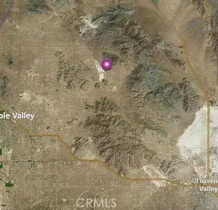 0 Oldenburg, Apple Valley, CA 92307 - #2