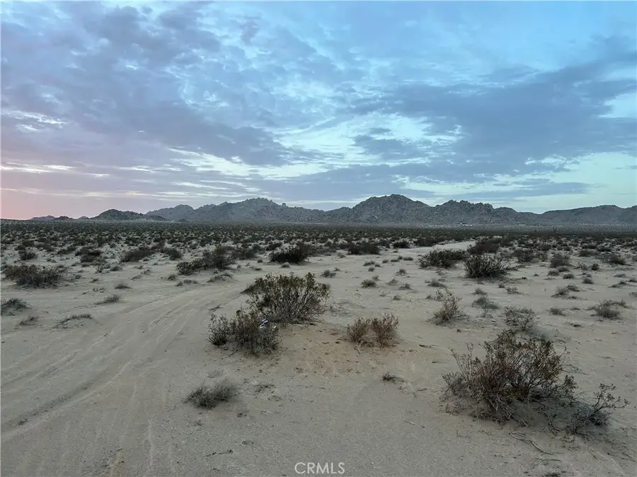 0 E. End, Lucerne Valley, CA 92356 - Image #2