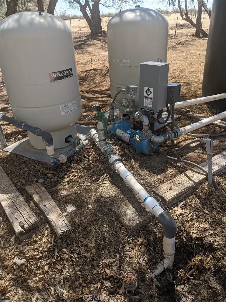 42797 Navajo, Newberry Springs, CA 92365 - Image #3