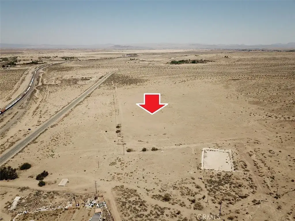 21775 National Trail, Barstow, CA 92311 - #1