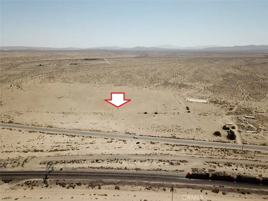 21775 National Trail, Barstow, CA 92311 - #2