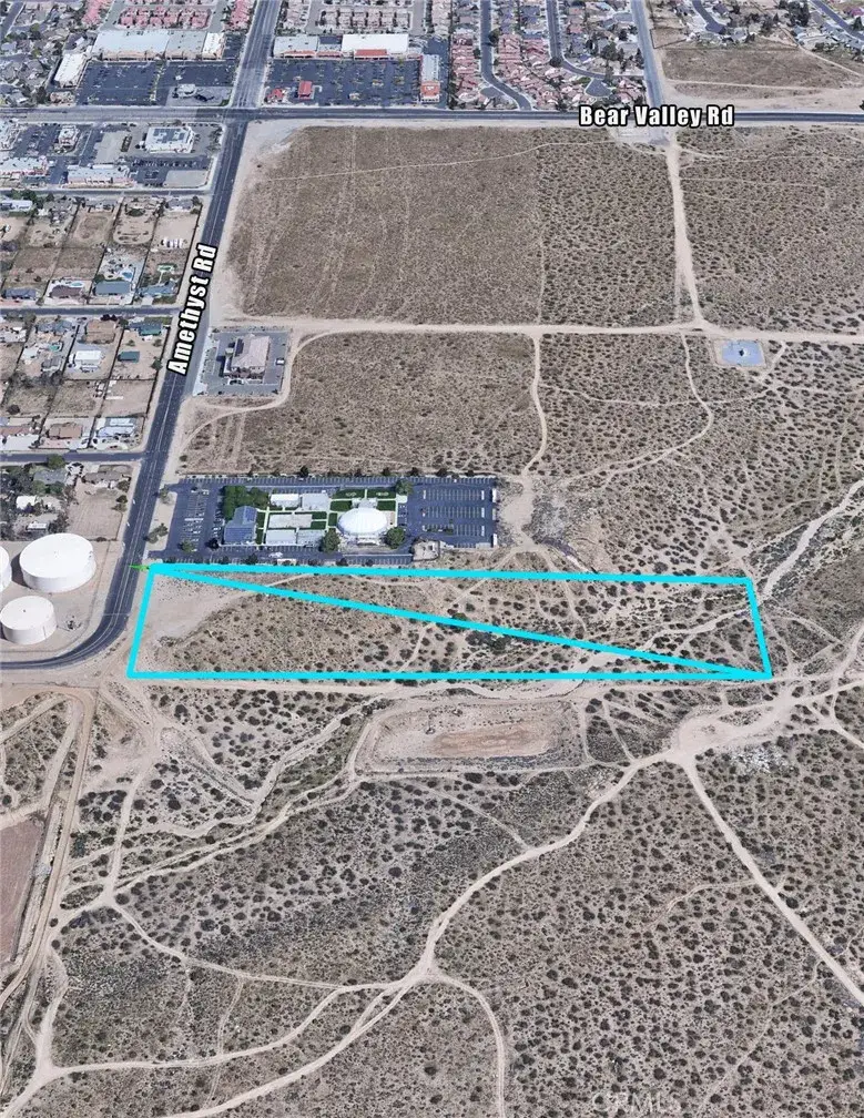 0 Amethyst, Victorville, CA 92392 - Image #2