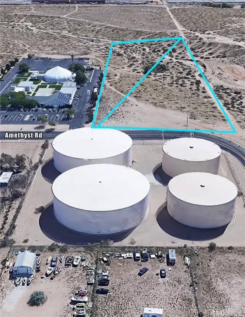 0 Amethyst, Victorville, CA 92392 - Image #3