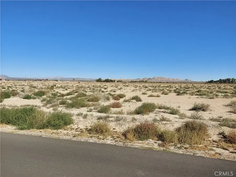 0 Locust Parcel #0450-024-01, Lucerne Valley, CA 92356 - #3