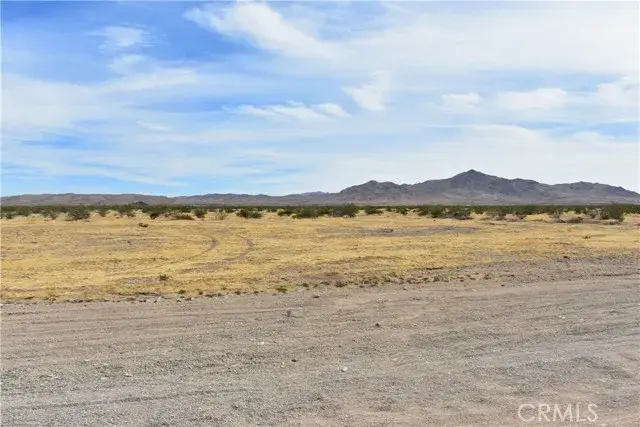 0 Frontier Rd-18, Helendale, CA 92342 - #1