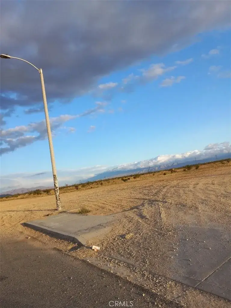 0 Throuoise, Adelanto, CA 92301 - #1