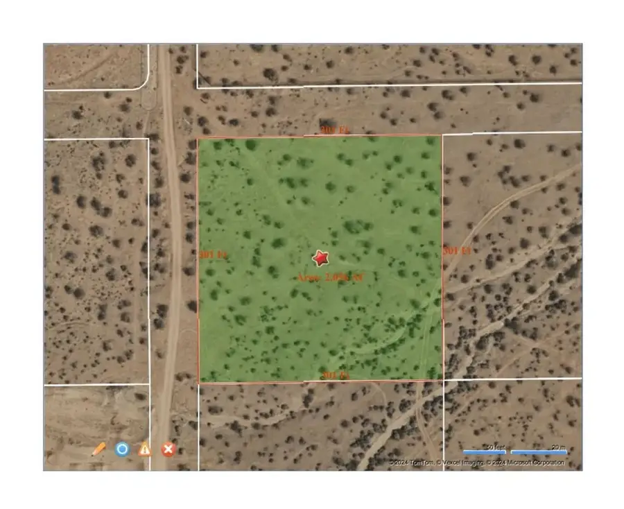 0 Mesquite, Apple Valley, CA 92307 - #2