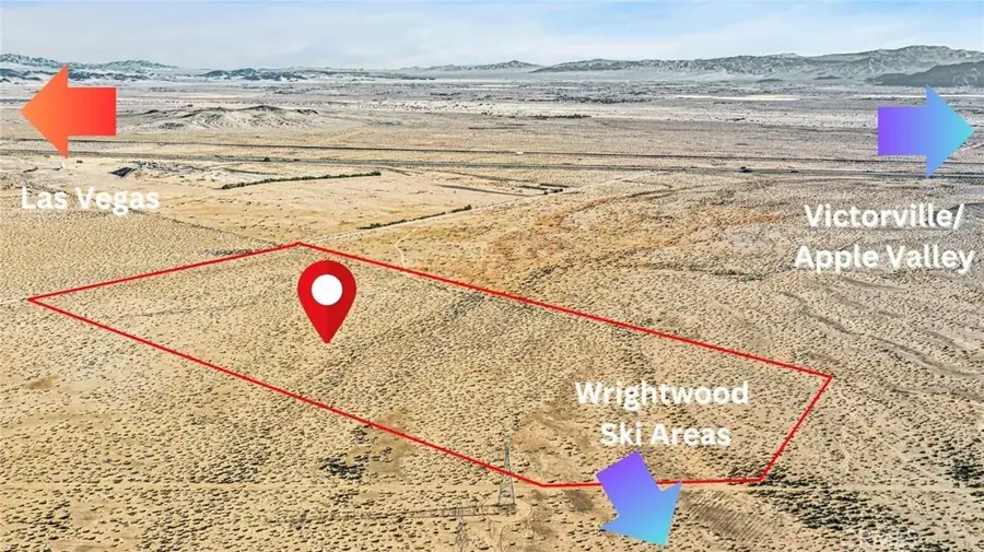 0 Bragdon, Newberry Springs, CA 92365 - Image #2