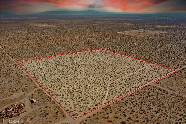 0 Holly, Pinon Hills, CA 92371