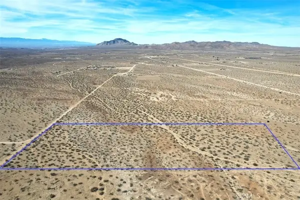 0 Kimshew, Apple Valley, CA 92307