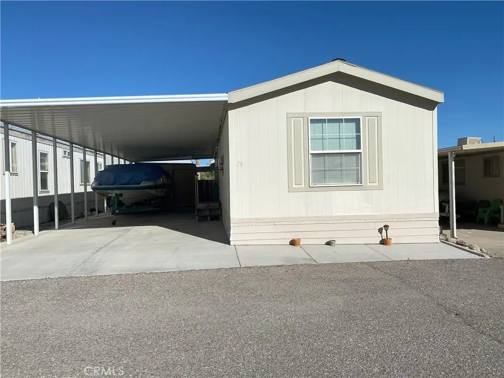 79 6th, Needles, CA 92363 - Image #1