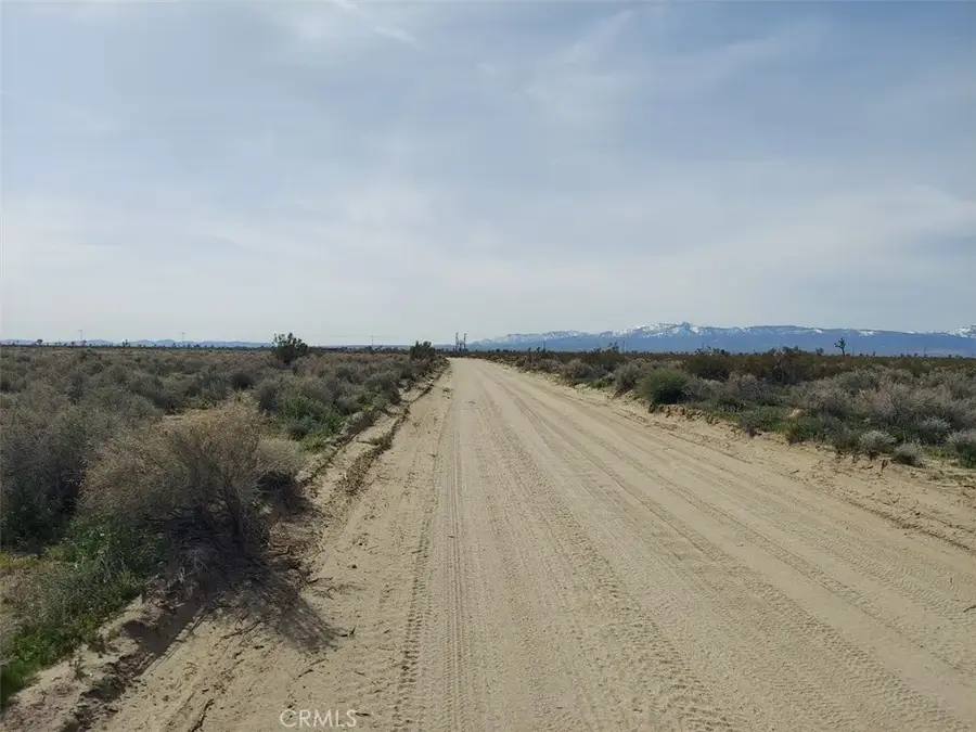 0 Caughlin Rd, Adelanto, CA 92301 - #2