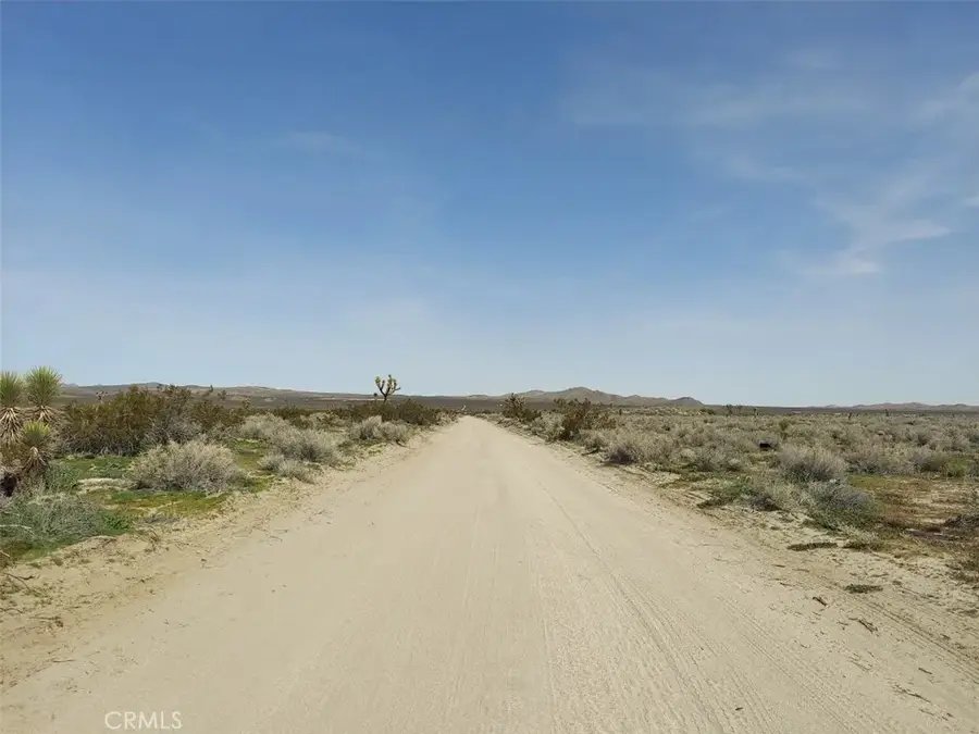 0 Caughlin Rd, Adelanto, CA 92301 - #3