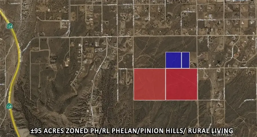 3 Cygnet, Phelan, CA 92371 - #2