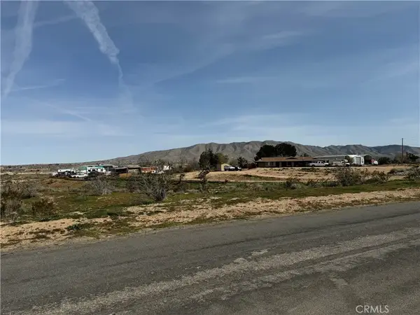 0 Carrissa Ave, Hesperia, CA 92345