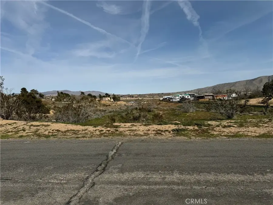0 Carrissa Ave, Hesperia, CA 92345 - #2