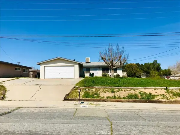 16322 Midway Street, Victorville, CA 92395